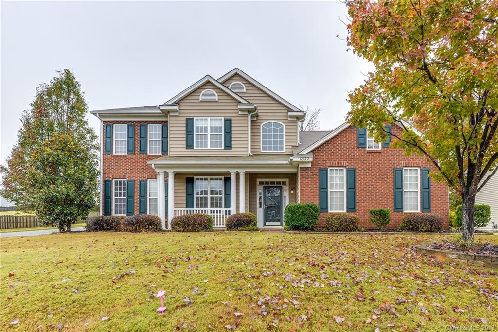 6322 Crosshall Place Waxhaw NC 28173