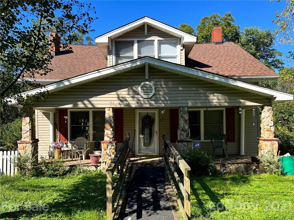 422 Buffalo Shoals Road Statesville NC 28677
