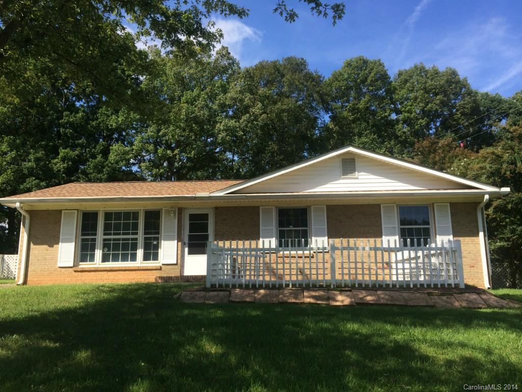 4220 Strangford Avenue Charlotte NC 28215