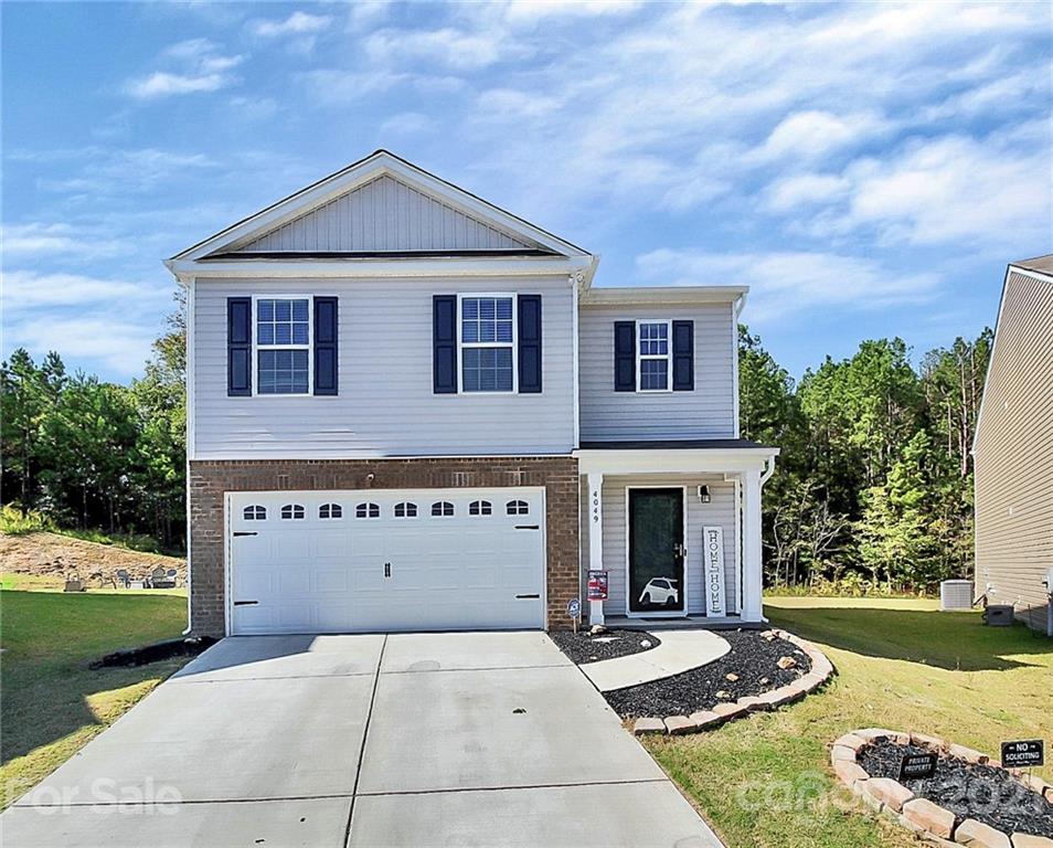 4049 Potts Grove Place Concord NC 28025