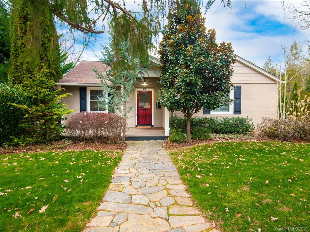 23 Farrwood Avenue Asheville NC 28804