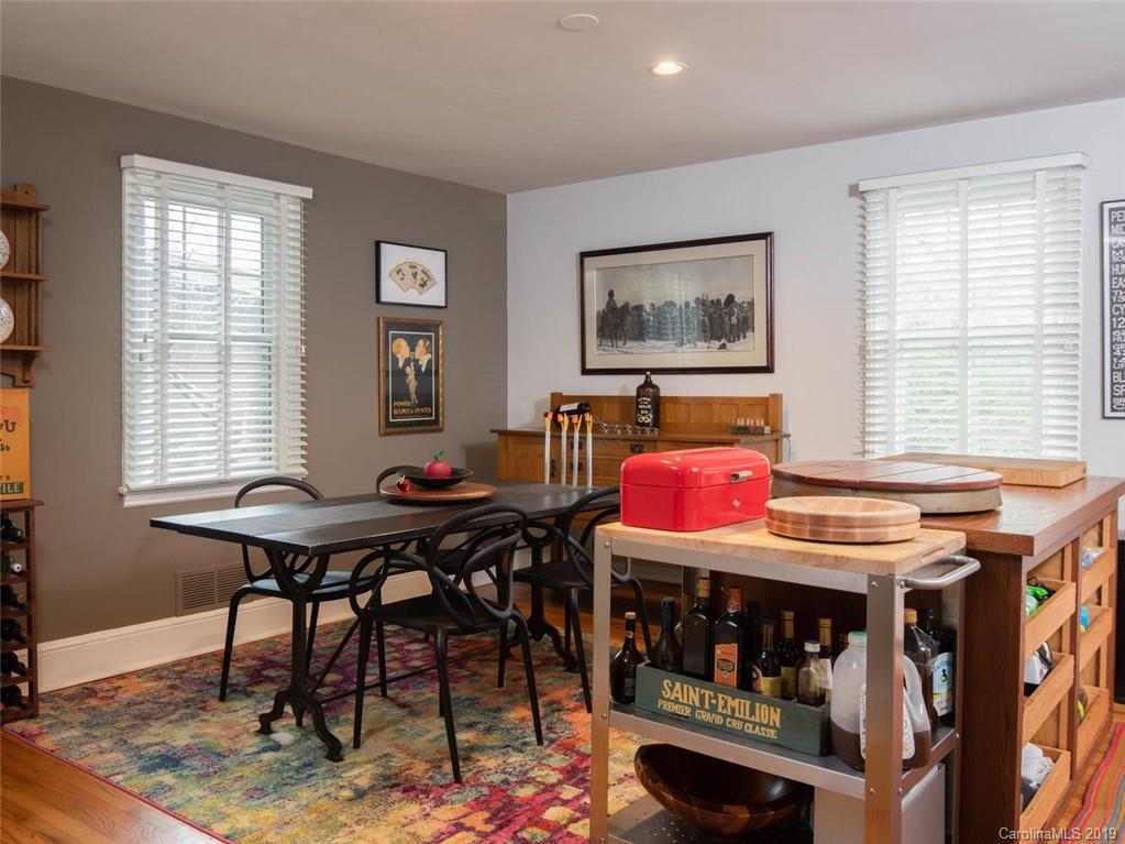 23 Farrwood Avenue Asheville NC 28804