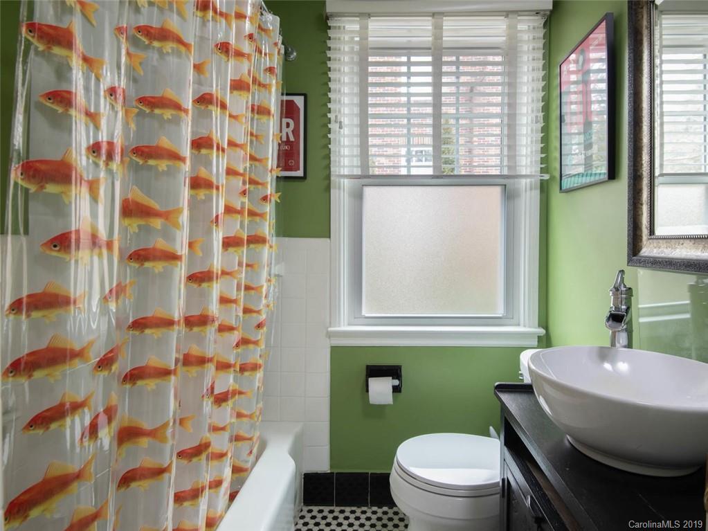 23 Farrwood Avenue Asheville NC 28804