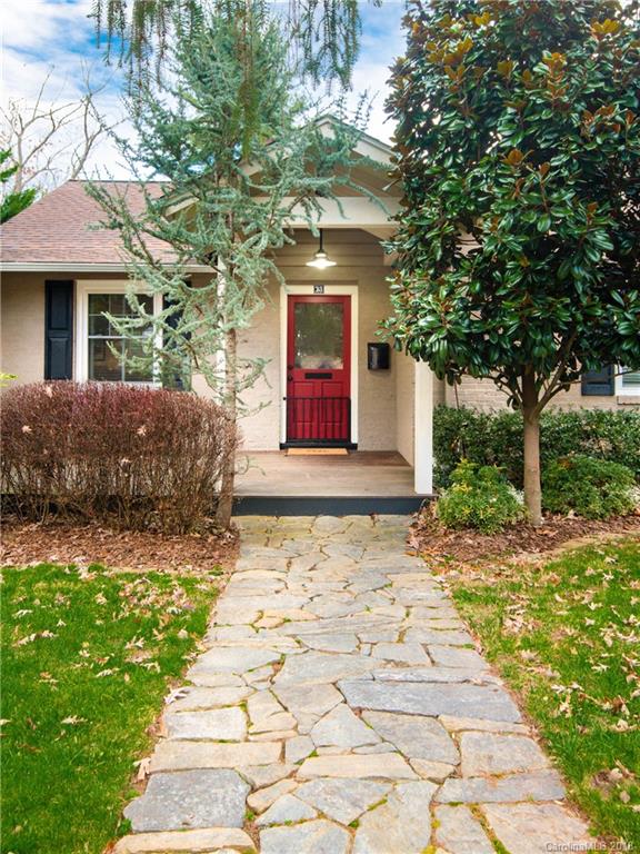 23 Farrwood Avenue Asheville NC 28804