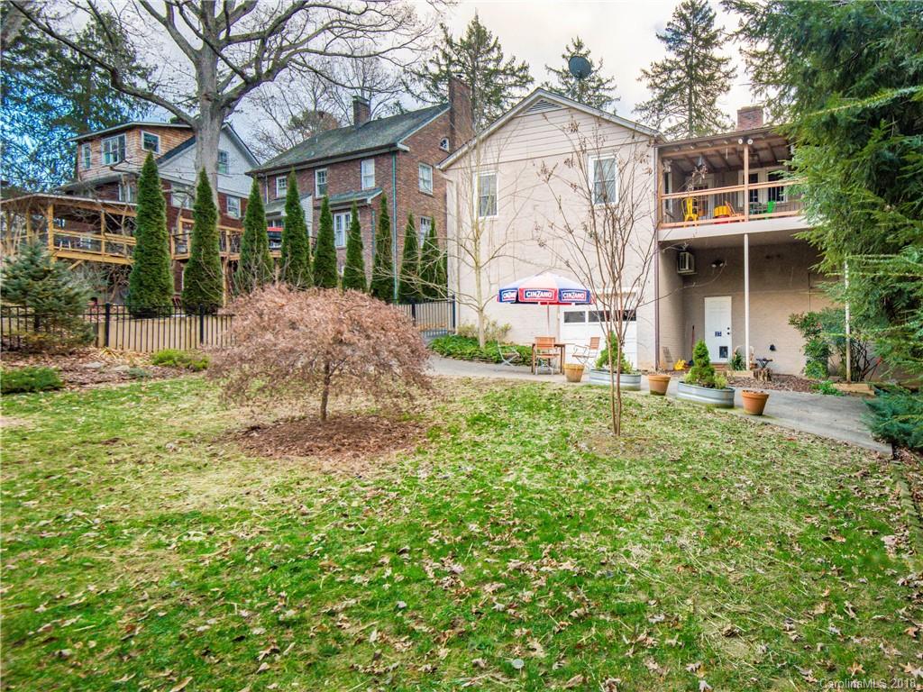 23 Farrwood Avenue Asheville NC 28804