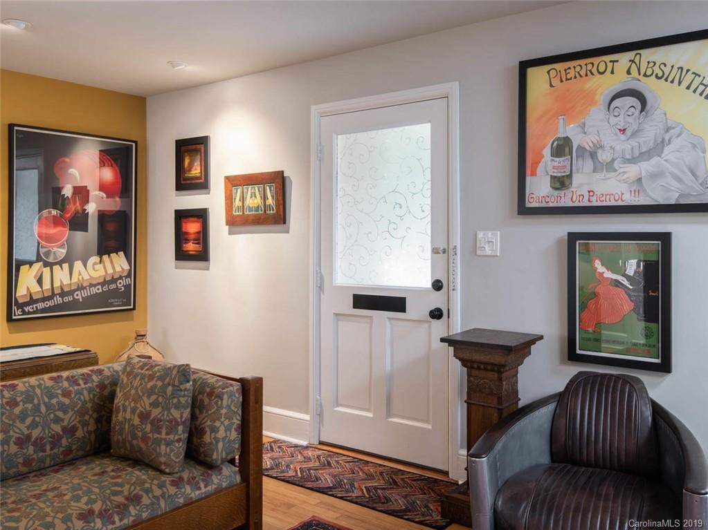 23 Farrwood Avenue Asheville NC 28804