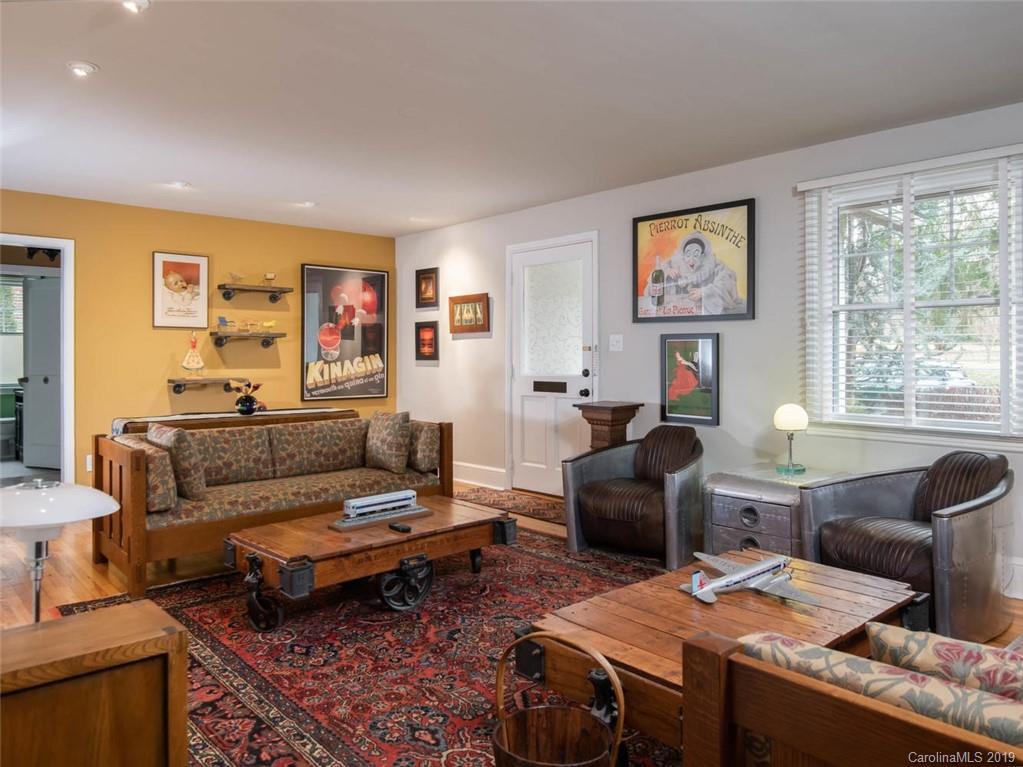 23 Farrwood Avenue Asheville NC 28804