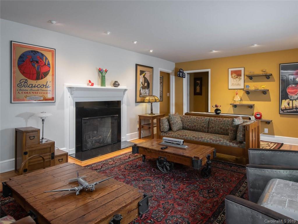 23 Farrwood Avenue Asheville NC 28804