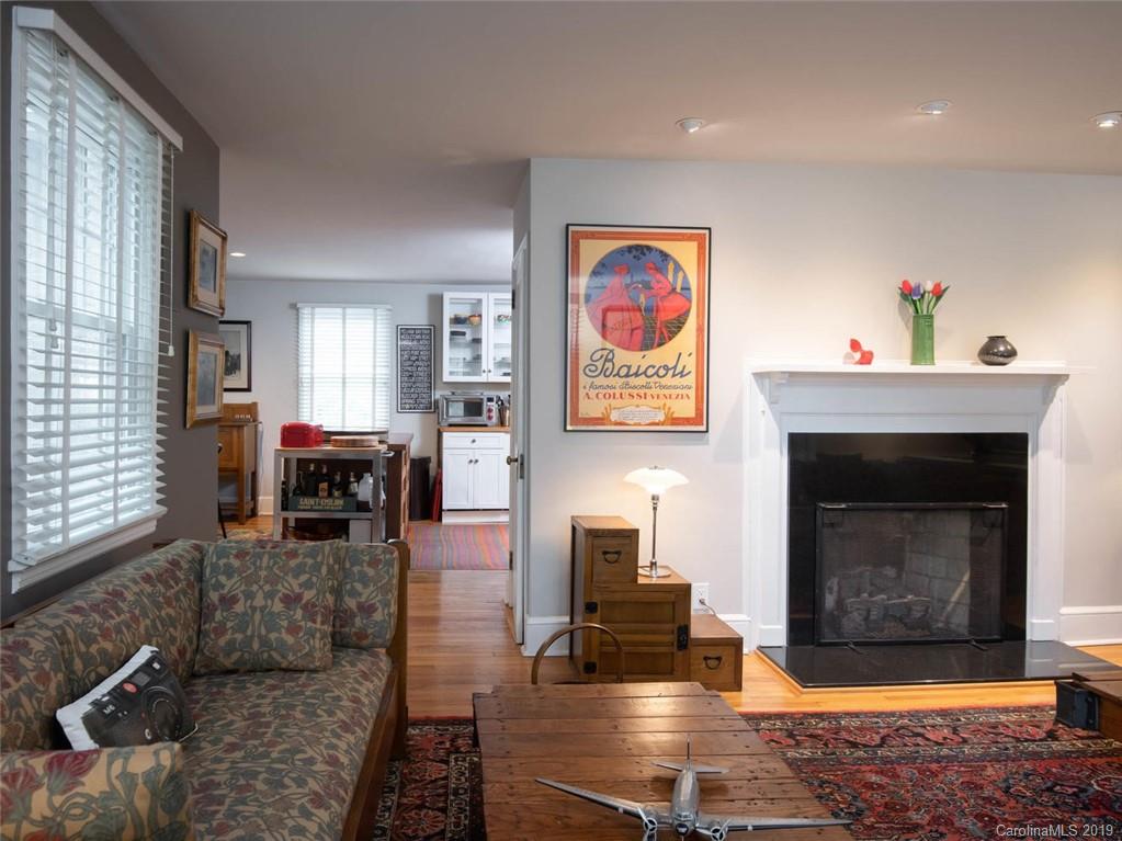 23 Farrwood Avenue Asheville NC 28804