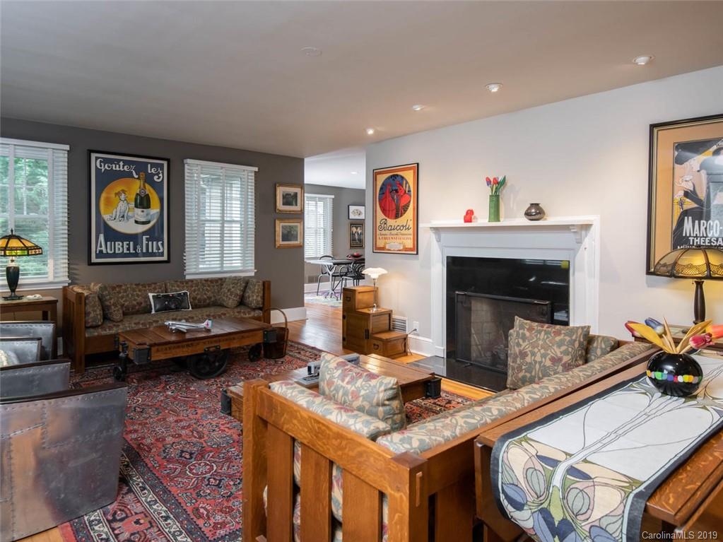 23 Farrwood Avenue Asheville NC 28804