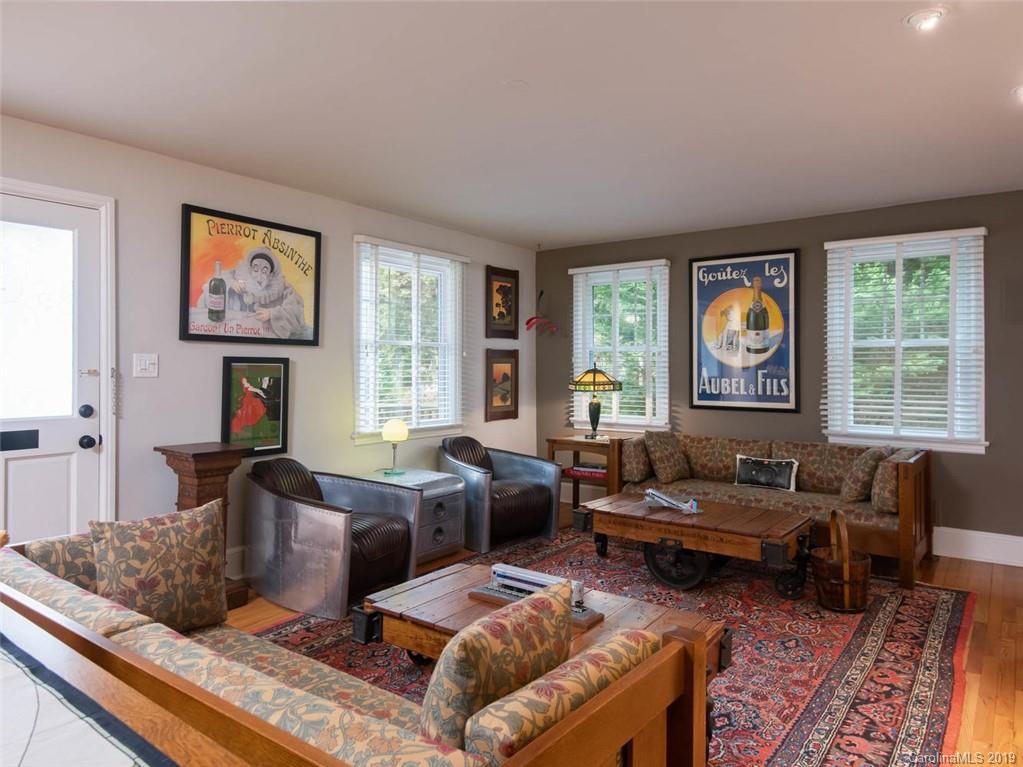 23 Farrwood Avenue Asheville NC 28804