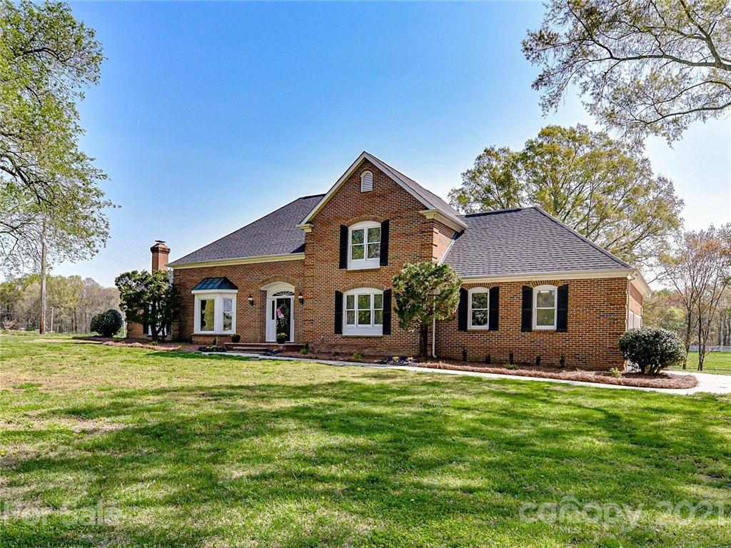 7806 Carriker Williams Road Monroe NC 28110