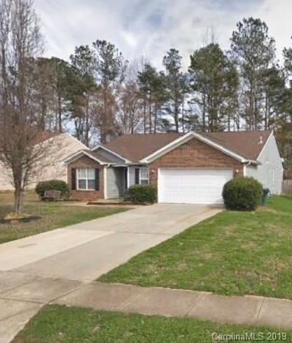 11025 Dulin Creek Boulevard Charlotte NC 28215