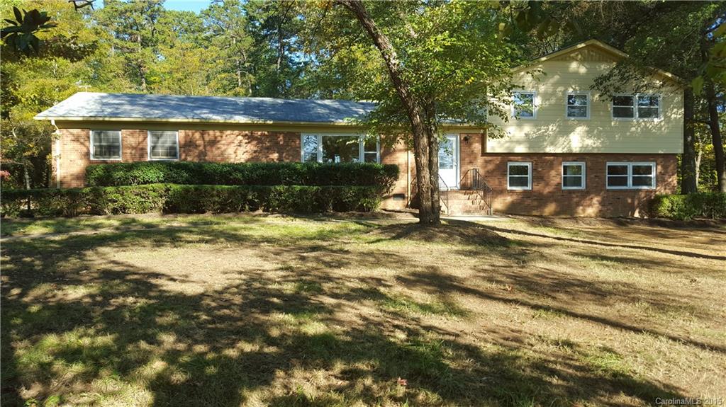 3916 Johnston Oehler Road Charlotte NC 28269