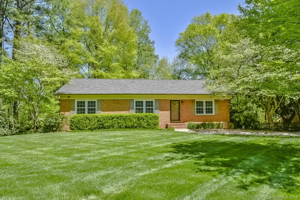5101 Beckford Drive Charlotte NC 28226
