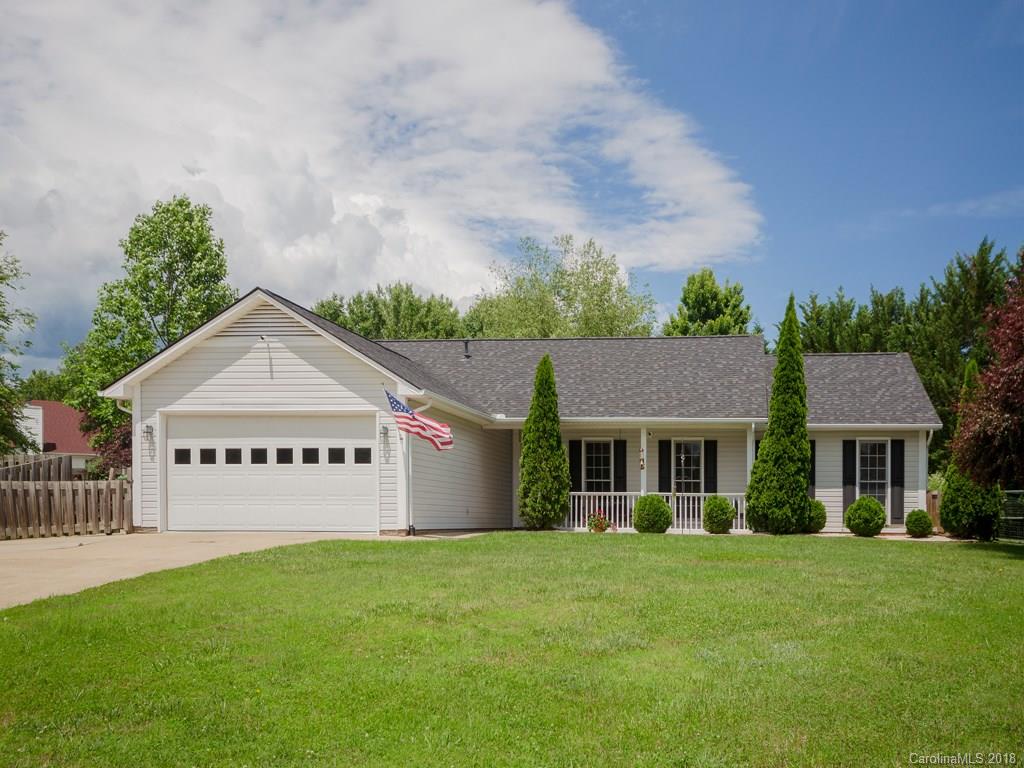 1104 Rosebriar Court Fletcher NC 28732