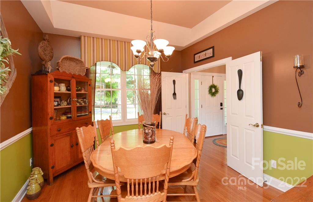 32 Helen Holcombe Way Candler NC 28715
