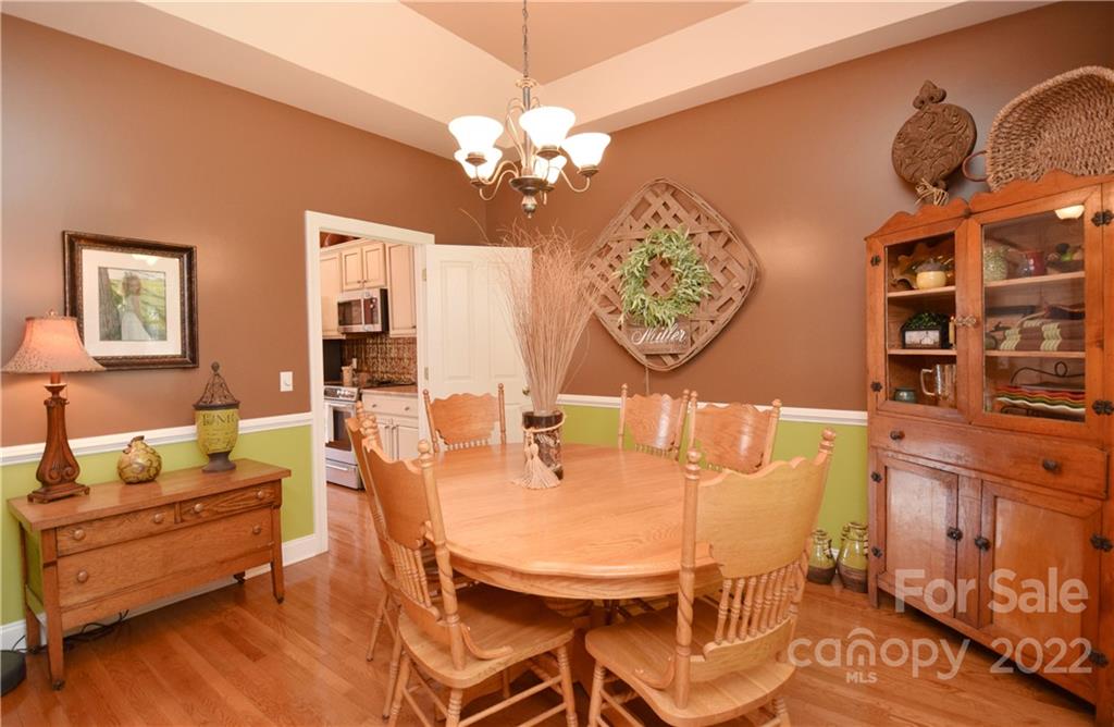 32 Helen Holcombe Way Candler NC 28715