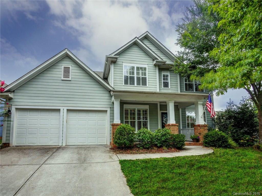 17306 Harbor Walk Drive Cornelius NC 28031