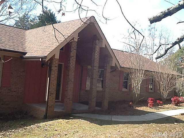 5613 Mountaineer Lane Concord NC 28025