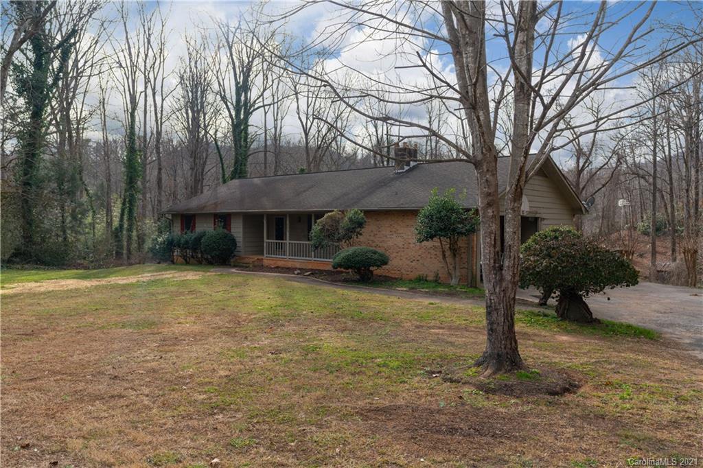 153 Miller Drive Tryon NC 28782