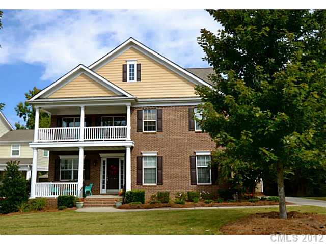 15135 Alijon Court Charlotte NC 28278