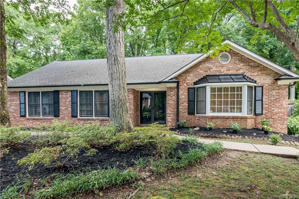 6200 Coatbridge Lane Charlotte NC 28212