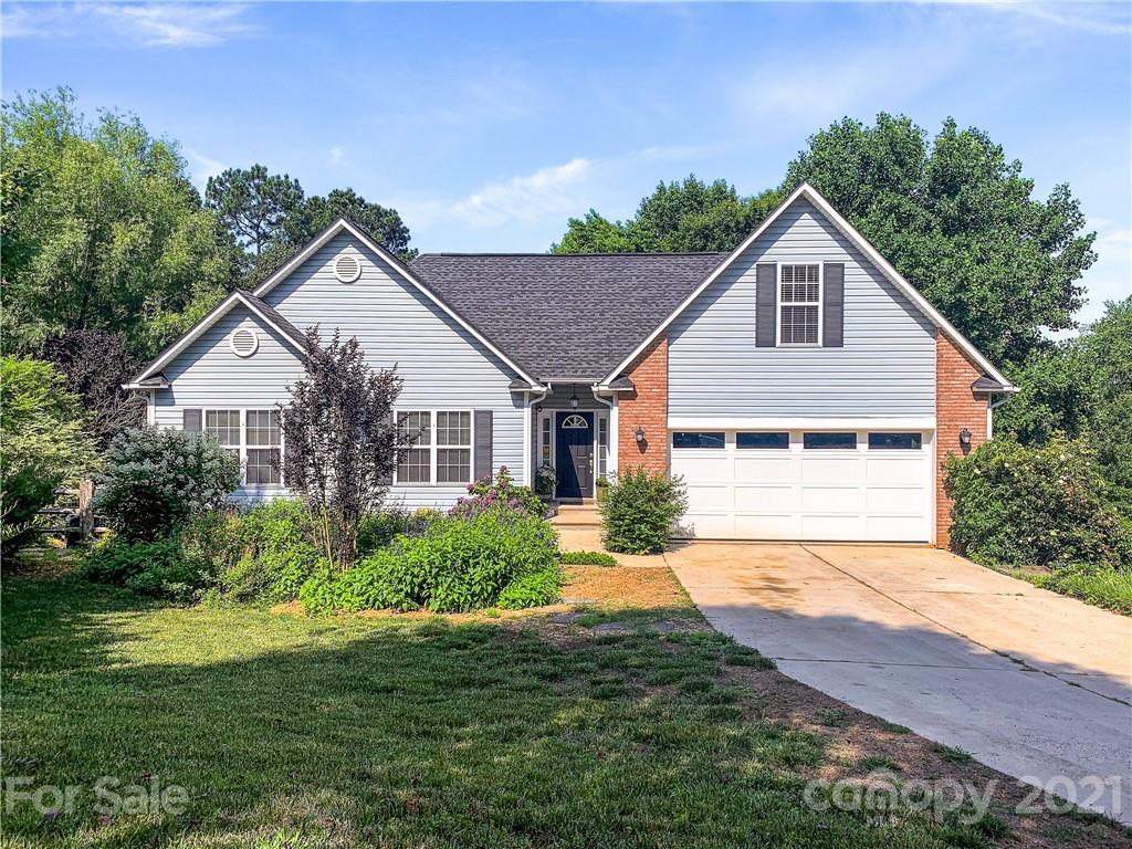 7445 Rock Island Road Charlotte NC 28278