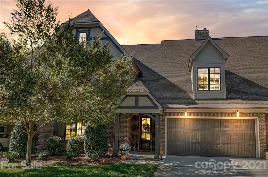 6222 Fletcher Circle Charlotte NC 28226
