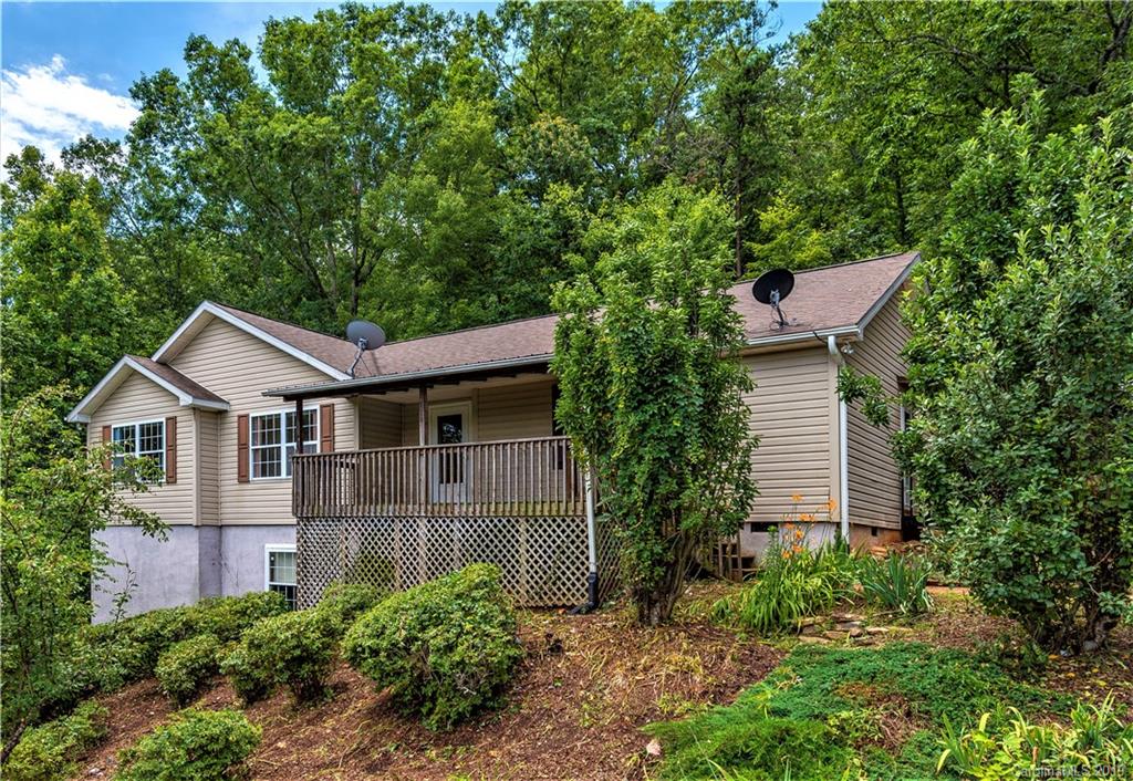 142 Rocky Mount Drive Lake Lure NC 28746