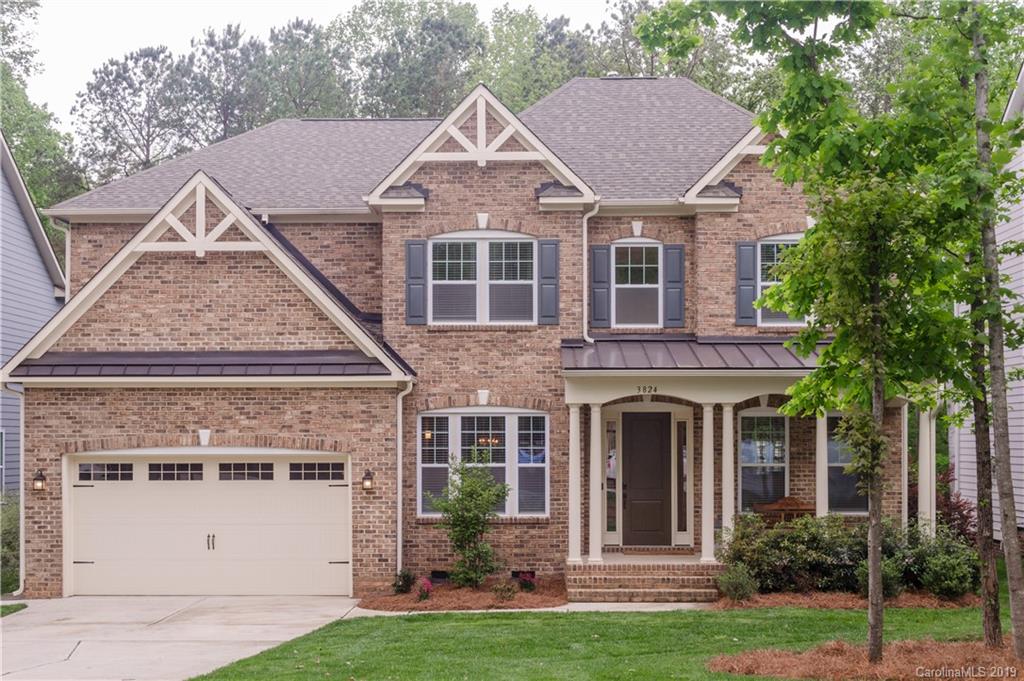 3824 Mckee Road Charlotte NC 28270