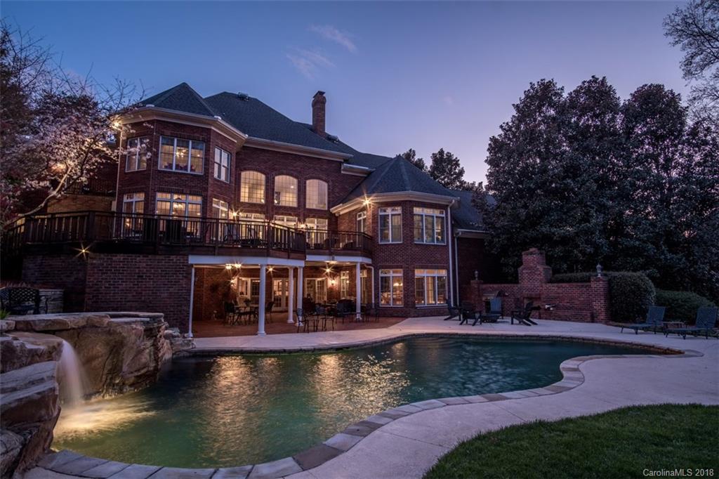 18930 Mary Ardrey Circle Cornelius NC 28031