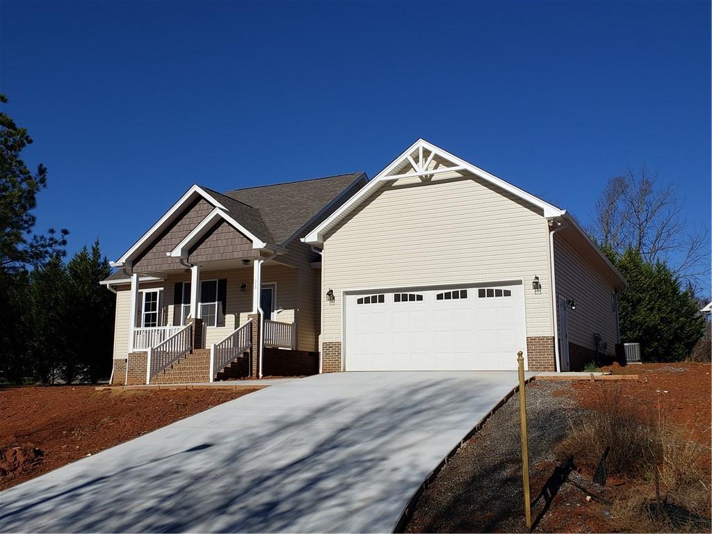 516 Aberdeen Street Nw Conover NC 28613
