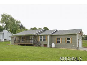 63 Baker Drive Asheville NC 28806