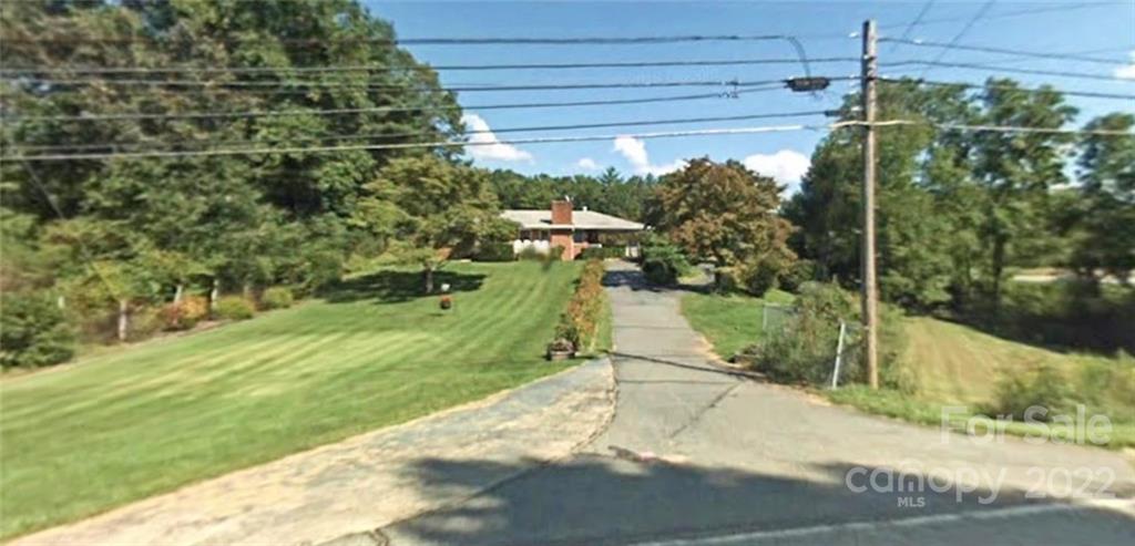 447 Cherryfield Loop Brevard NC 28712