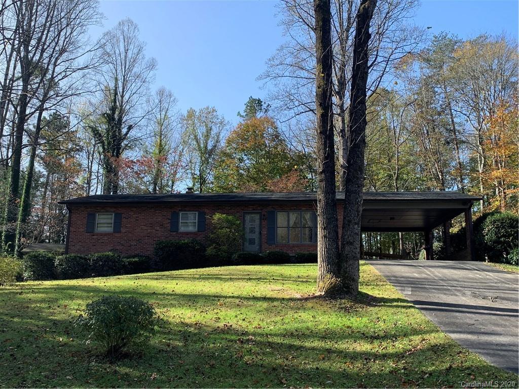 102 Frog Hollow Lane Morganton NC 28655