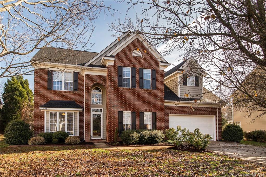 1408 Whitman Drive Nw Concord NC 28027
