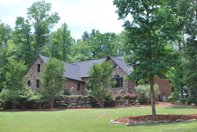 271 Pleasant Woods Drive Marion NC 28752