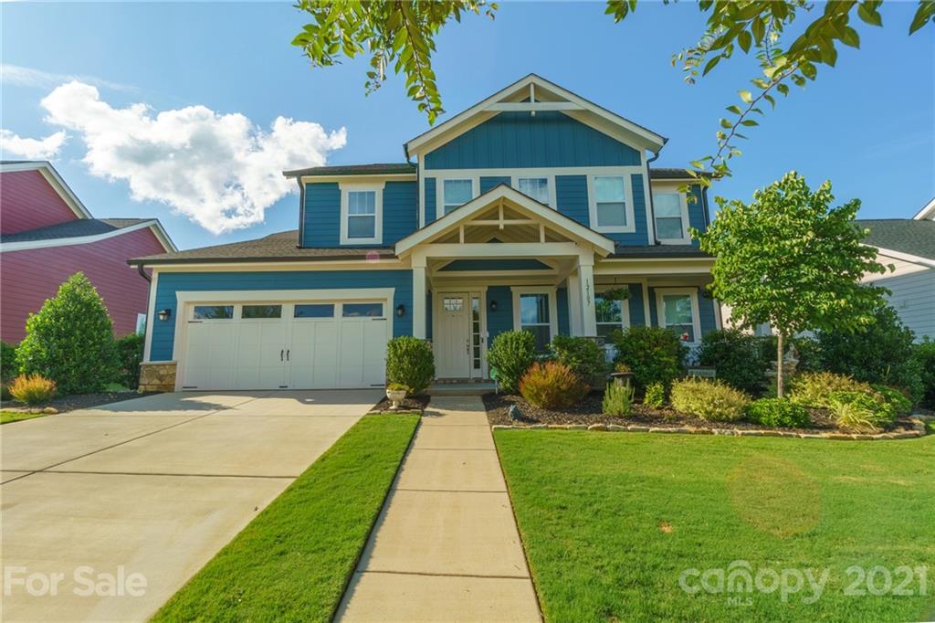 12107 Grey Partridge Drive Charlotte NC 28278