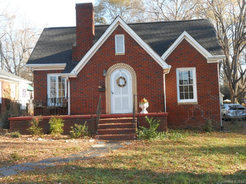 191 Spring Street SW Concord NC 28025
