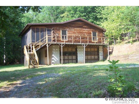 340 Twin Hill Lane Columbus NC 28722