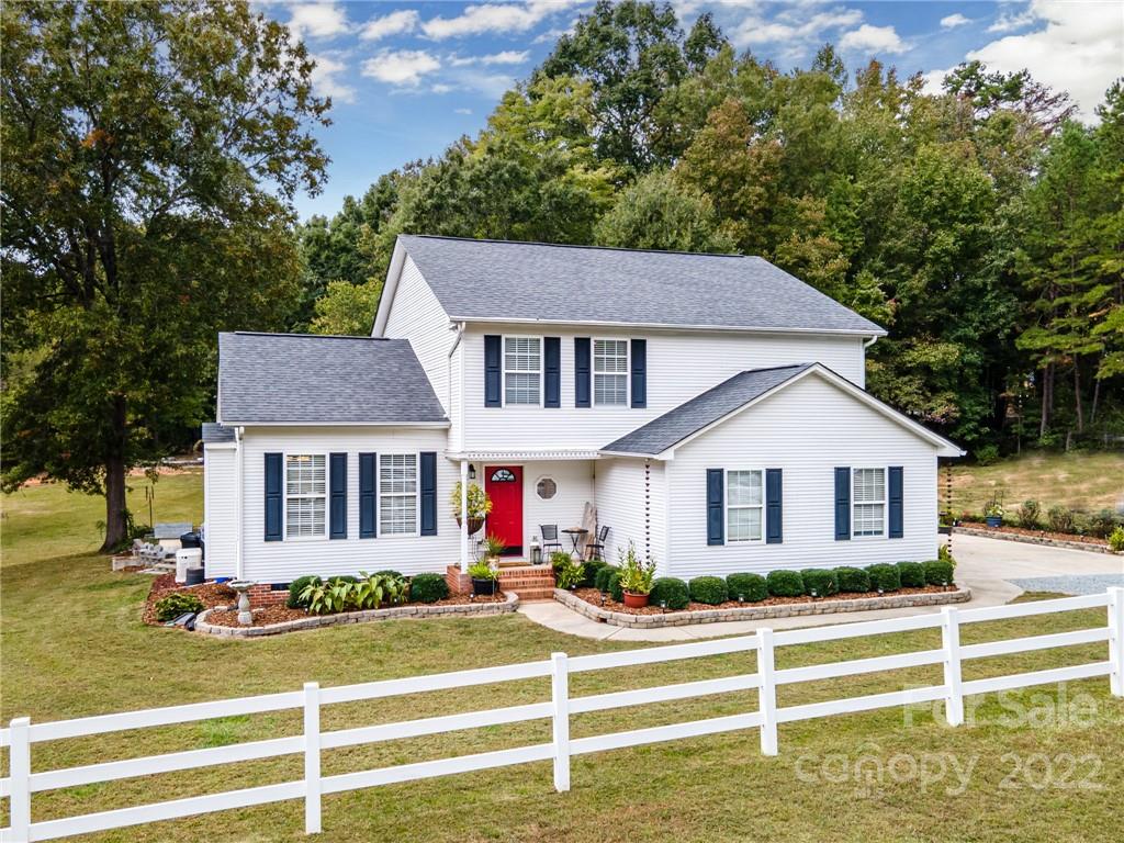 6910 Birdsong Lane Waxhaw NC 28173