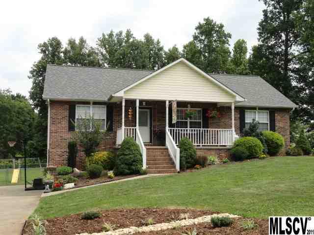 2476 Wilderness Lane Lenoir NC 28645