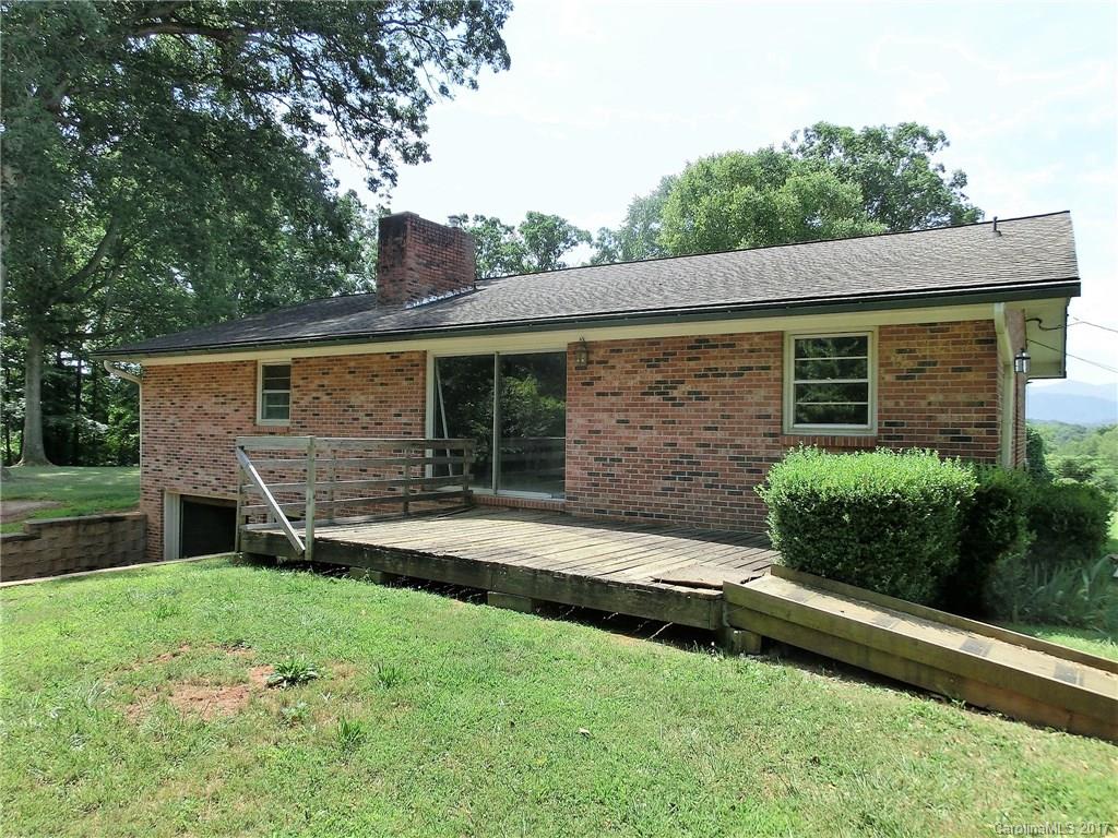 124 Cozy Rose Lane Candler NC 28715