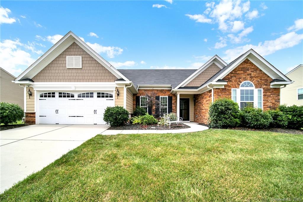 1761 Seefin Court Indian Trail NC 28079