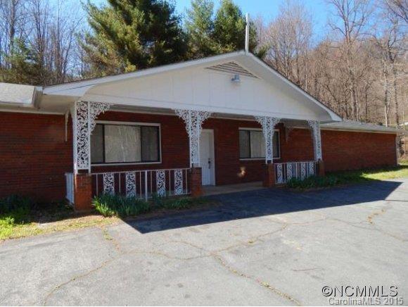 226 Big Cove Road Waynesville NC 28786