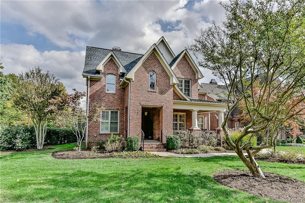 3105 Willow Oak Road Charlotte NC 28209