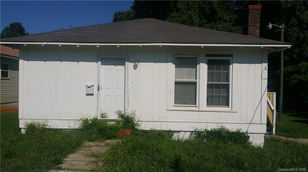 818 Marble Street Charlotte NC 28208