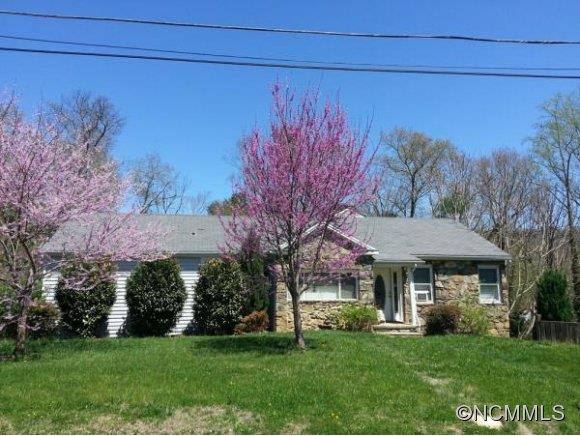 10 Hillendale Road Asheville NC 28805
