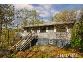 80 Johnny Marlow Road Fairview NC 28730